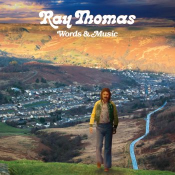 Ray Thomas The Trouble With Memories (2020 Remaster)