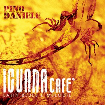 Pino Daniele It's Now or Never