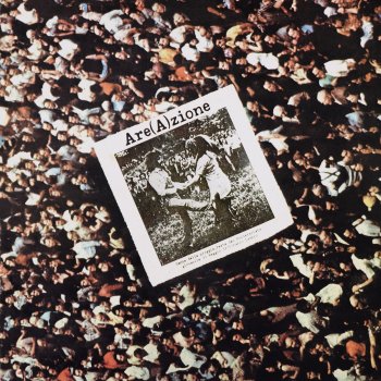 Area Luglio, agosto, settembre (nero) - Live 1975