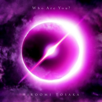 HIROOMI TOSAKA Who Are You?