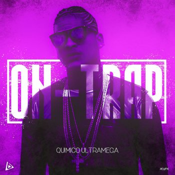 El Quimico Ultra Mega Tu No Vive Así - Dominican Remix