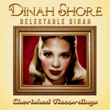 Dinah Shore Music Maestro Please