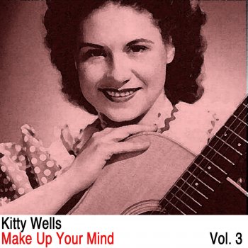 Kitty Wells Dancing With a Stranger