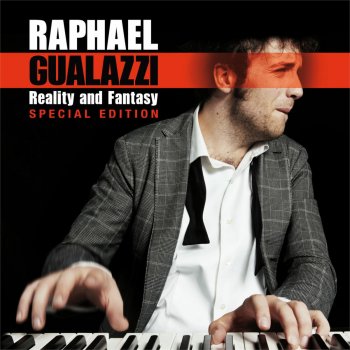 Raphael Gualazzi Reality and Fantasy - Gilles Peterson remix radio edit