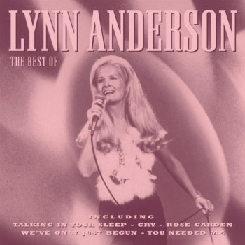 Lynn Anderson Silver Threads And Golden Neeldes