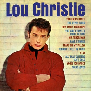Lou Christie Tonight (I Fell In Love)