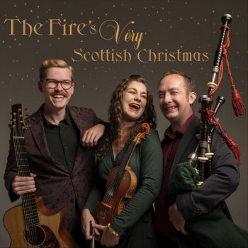 The Fire The Legend of the Dream Strathspey