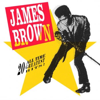 James Brown Night Train - Single Version
