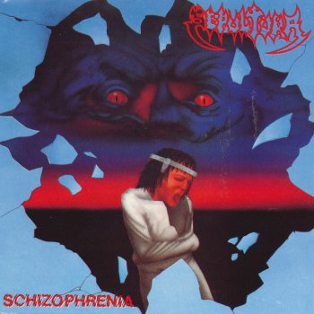 Sepultura Troops of Doom (Schizophrenia Bonus Track)