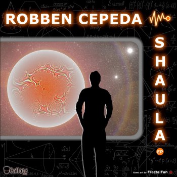 Robben Cepeda The Distance