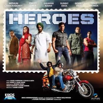 Sanjay Choudhary Heroes Theme
