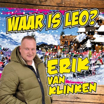 Erik Van Klinken Waar is Leo?