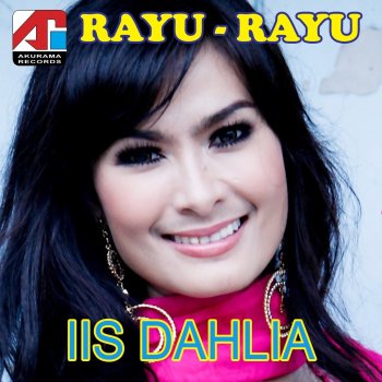 Iis Dahlia Rambut Sama Hitam