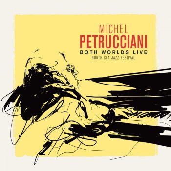 Michel Petrucciani Brazilian Like - Live at North Sea Jazz Festival