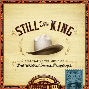 Asleep at the Wheel with Buddy Miller Time Changes Everything (feat. Buddy Miller)