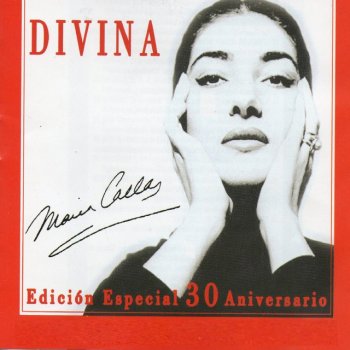 Spontini feat. Maria Callas La vestale "tu che invoco"