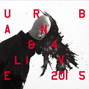 Urban&4 Glas jeka (Live)