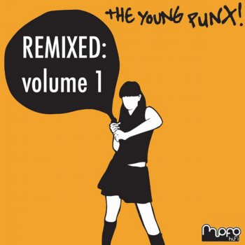 The Young Punx Juice & Gin (Riva Starr Remix)