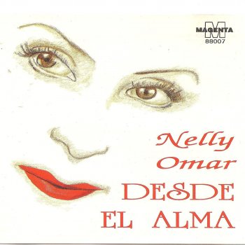 Nelly Omar Melodia de arrabal