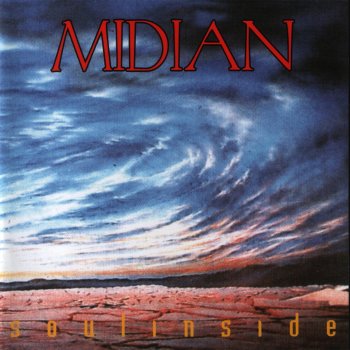 Midian No God (For Me)