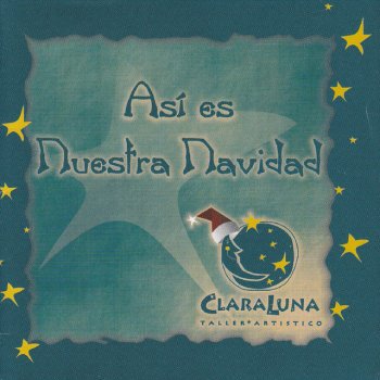 Clara Luna El Burrito Ezequiel