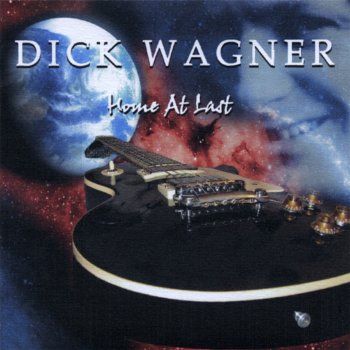 Dick Wagner The Thunder Roars