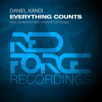 Daniel Kandi Everything Counts (Suncatcher Remix)