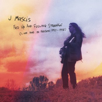 J Mascis Get Me - Live, Copenhagen, 1998