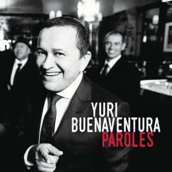 Yuri Buenaventura Le jazz et la java