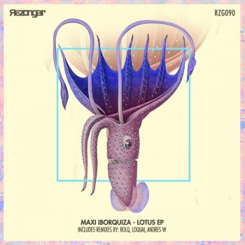 Andres W feat. Maxi Iborquiza Lotus - Andres W Remix