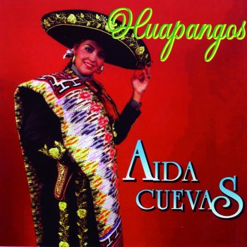 Aida Cuevas Las Tres Huastecas