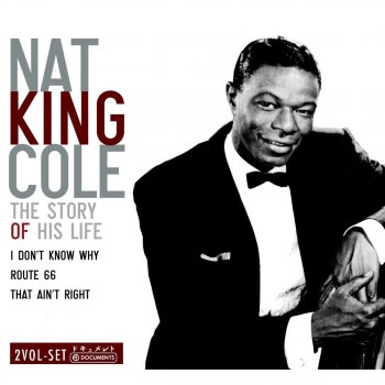 Nat "King" Cole Are You Fer It?