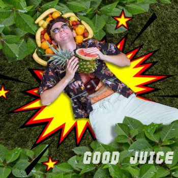 Froogle Good Juice