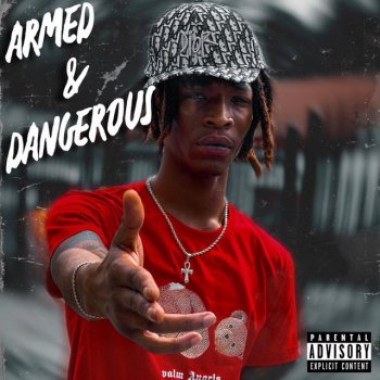 1Mavo Armed & Dangerous