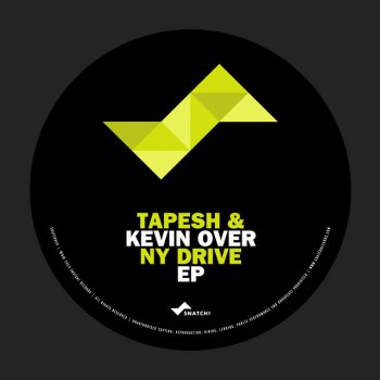 Tapesh feat. Kevin Over NY Drive - Original Mix
