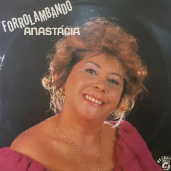 Anastacia Chamego Chamegadô