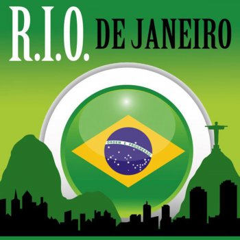 R.I.O. De Janeiro - Radio Mix