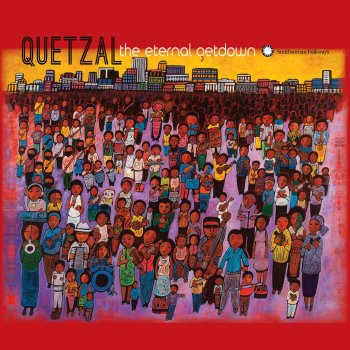 Quetzal Toro Ayotzinapa