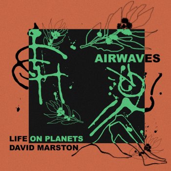 Life on Planets feat. David Marston Airwaves - Instrumental