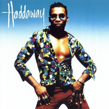 Haddaway Rock My Heart (album mix)