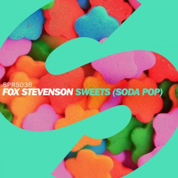 Fox Stevenson Sweets (Soda Pop)