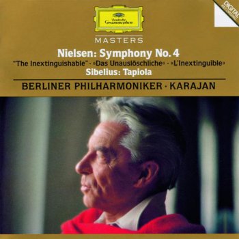 Berliner Philharmoniker feat. Herbert von Karajan Tapiola, Op. 112