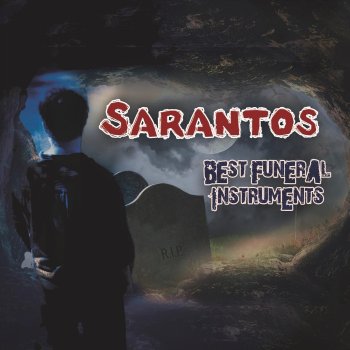 Sarantos Your Spirit Is with Us