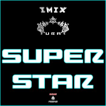 Imix Rocking Gaps (URA Superstar) - Original Mix