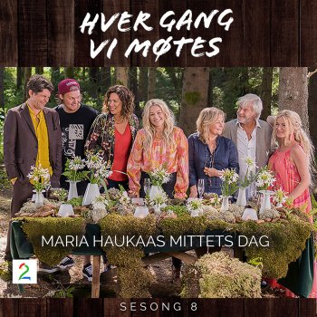 Hver gang vi møtes feat. Lars Bremnes Himmel Imella Oss