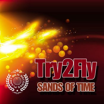Try2fly Sands of Time