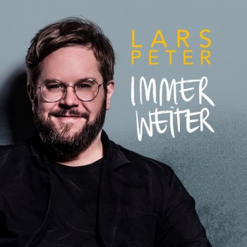Lars Peter Der Mann im Spiegel