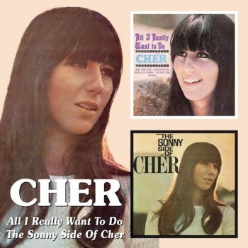 Cher Don't Think Twice, It's All Right