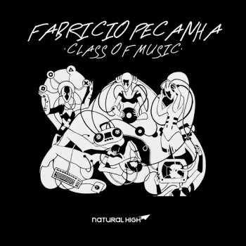 Fabricio Pecanha Class of Music (Umut Akalin Remix)