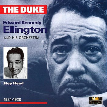 Duke Ellington (You've Got Those) Wanna-Go-Back-Again-Blues